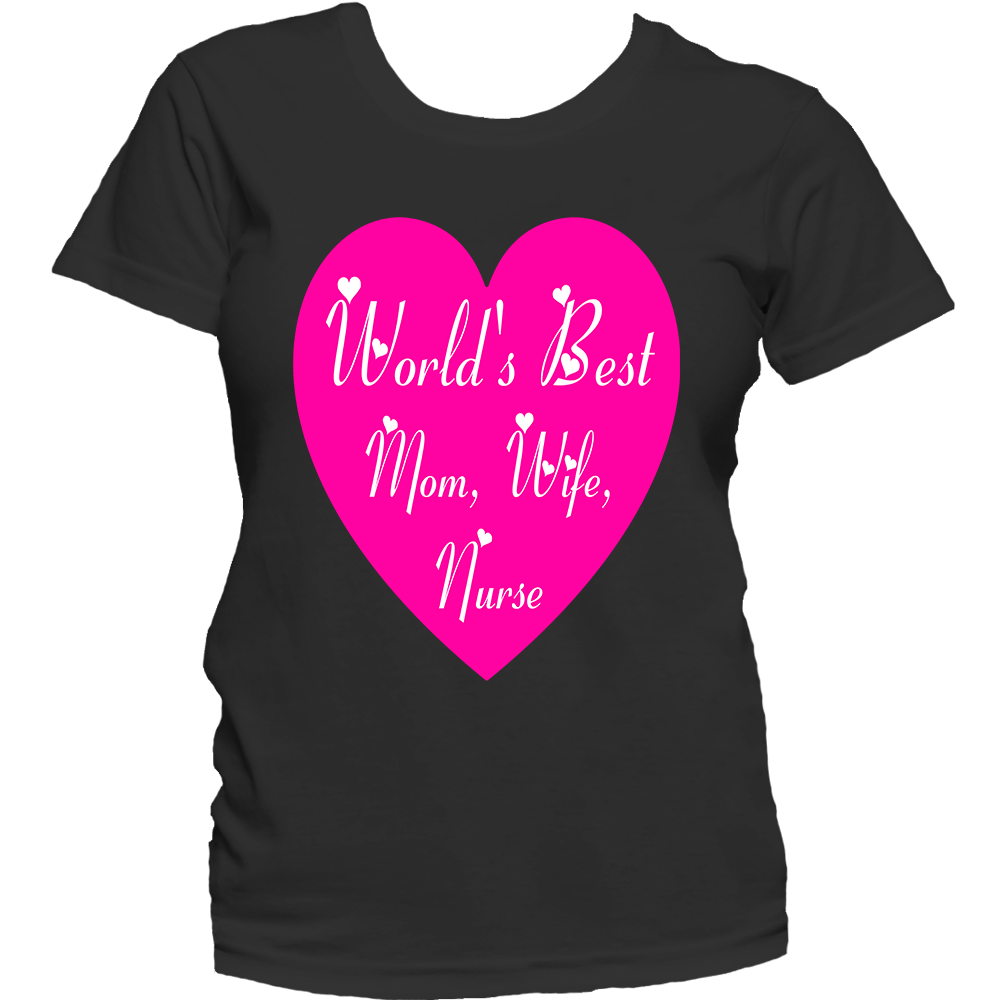 Valentines Day / Mothers Day Shirt