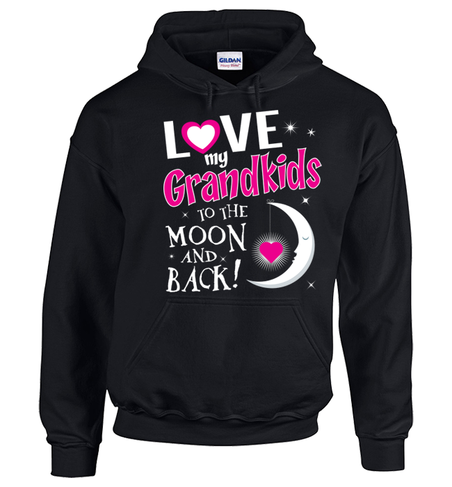 Moon & Back Shirt