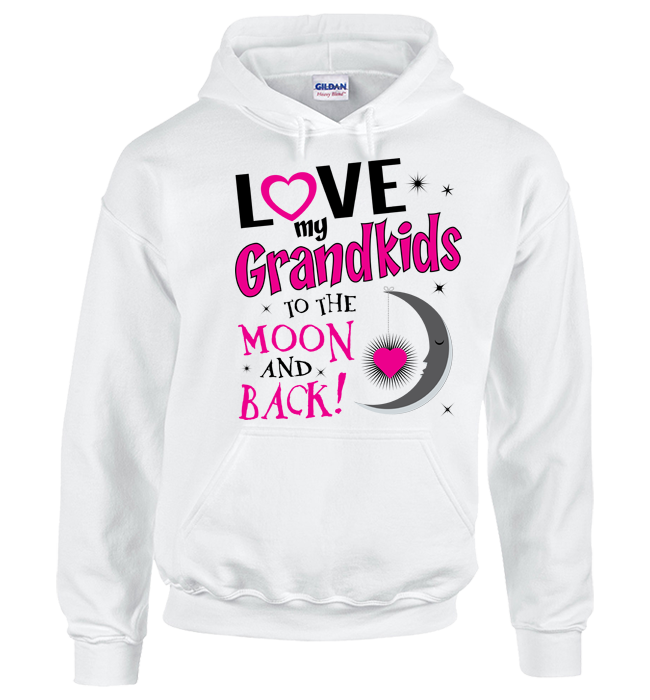 Moon & Back Shirt