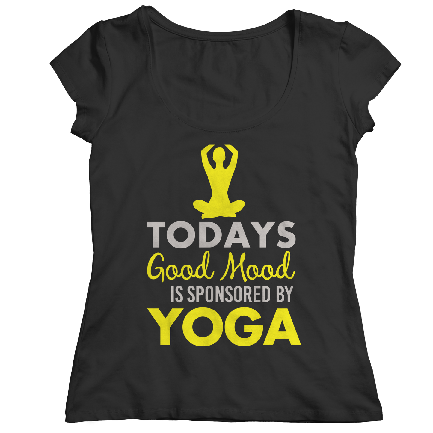 Limited Edition - Todays Good Mood Sponsored By Yoga