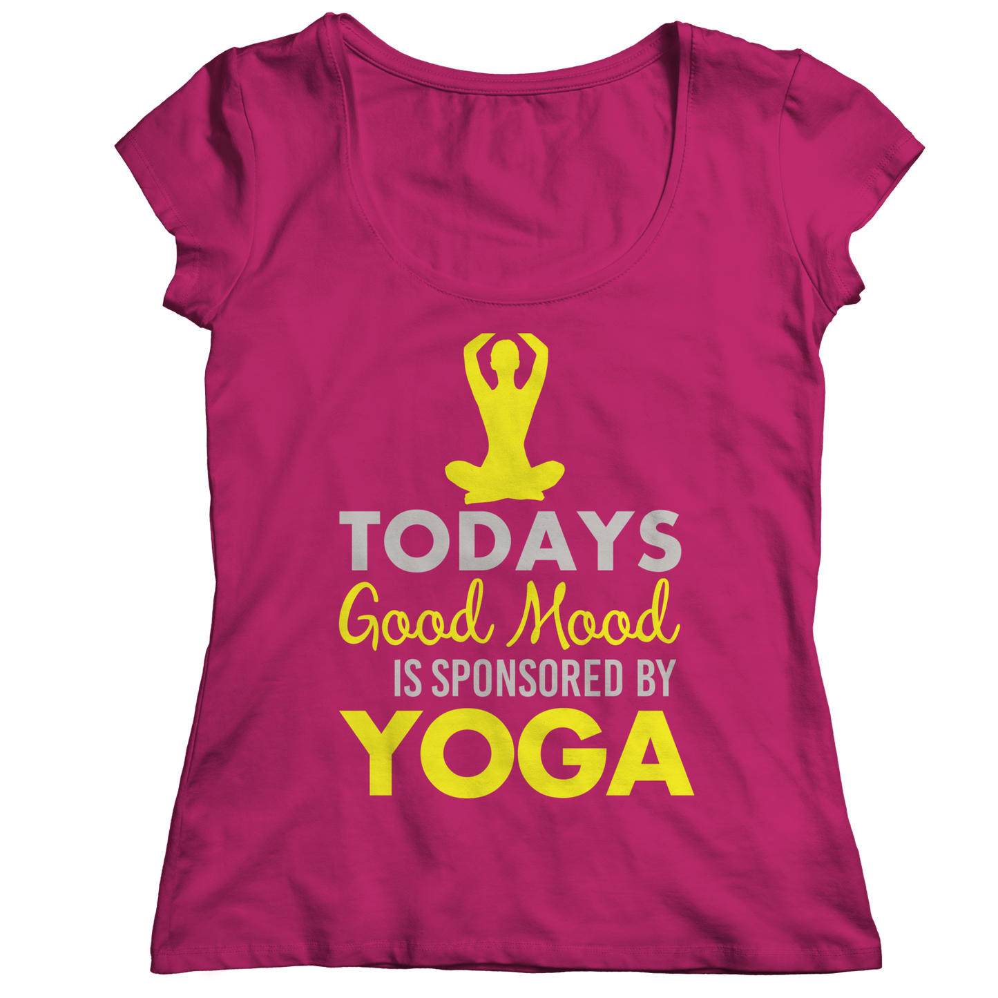 Limited Edition - Todays Good Mood Sponsored By Yoga