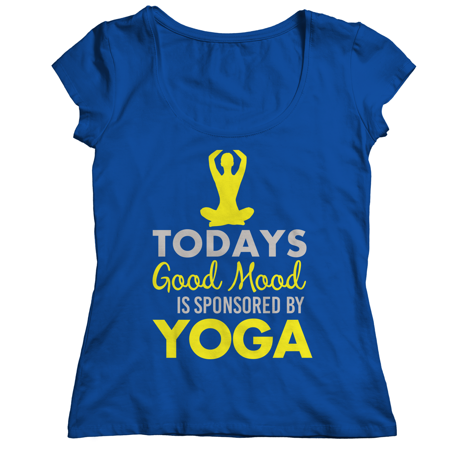 Limited Edition - Todays Good Mood Sponsored By Yoga