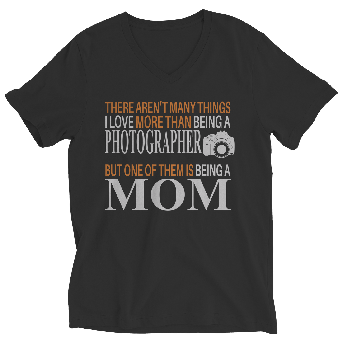 Limited Edition - There Aren't Many Things I Love More Than Being A Photographer But One Of Them Is Being A Mom