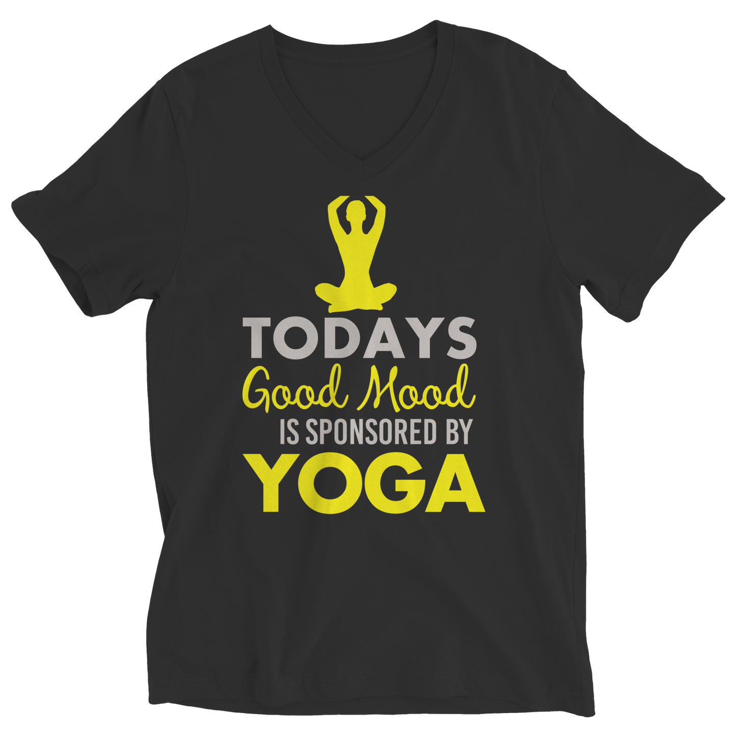 Limited Edition - Todays Good Mood Sponsored By Yoga