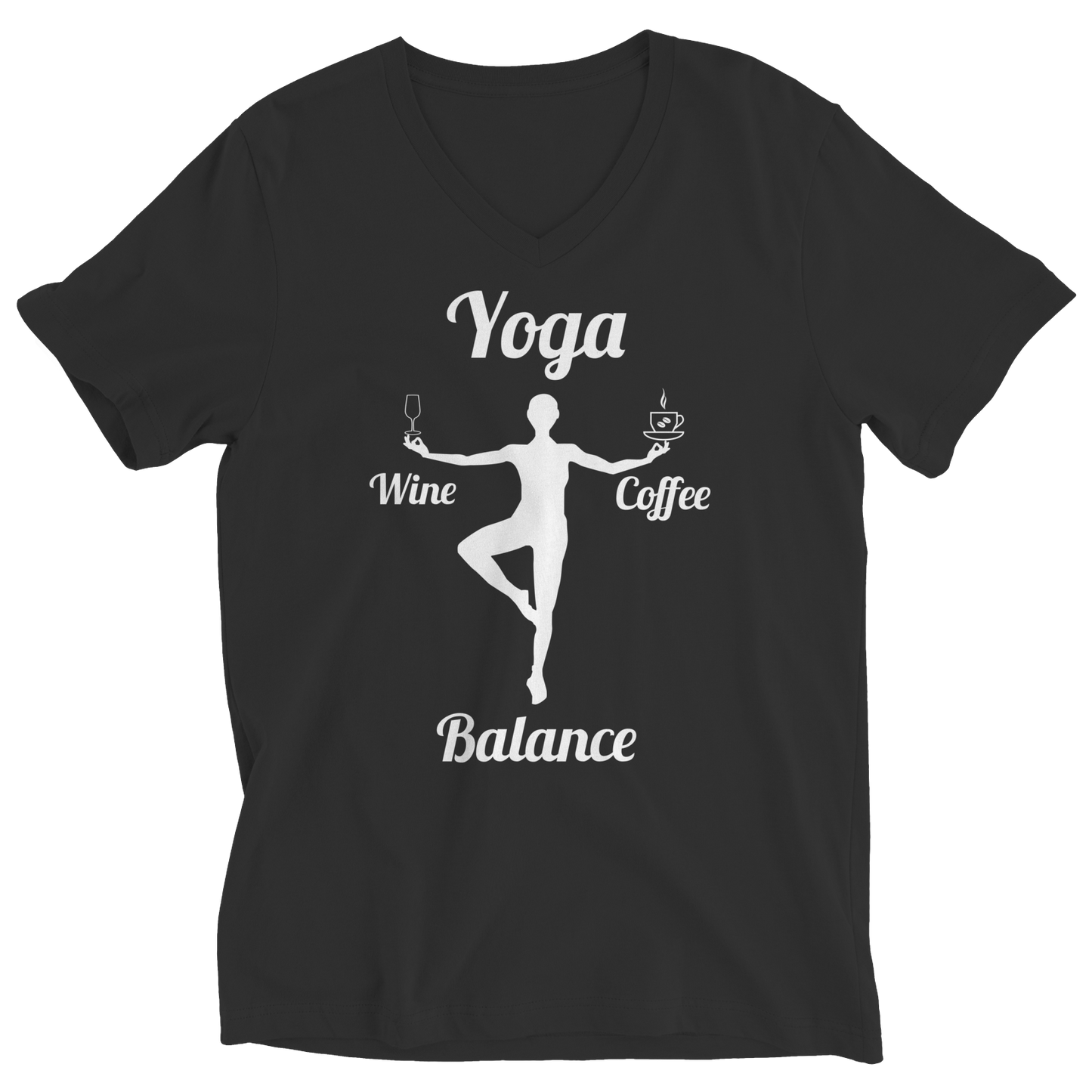 Yoga Got Balance Shirt