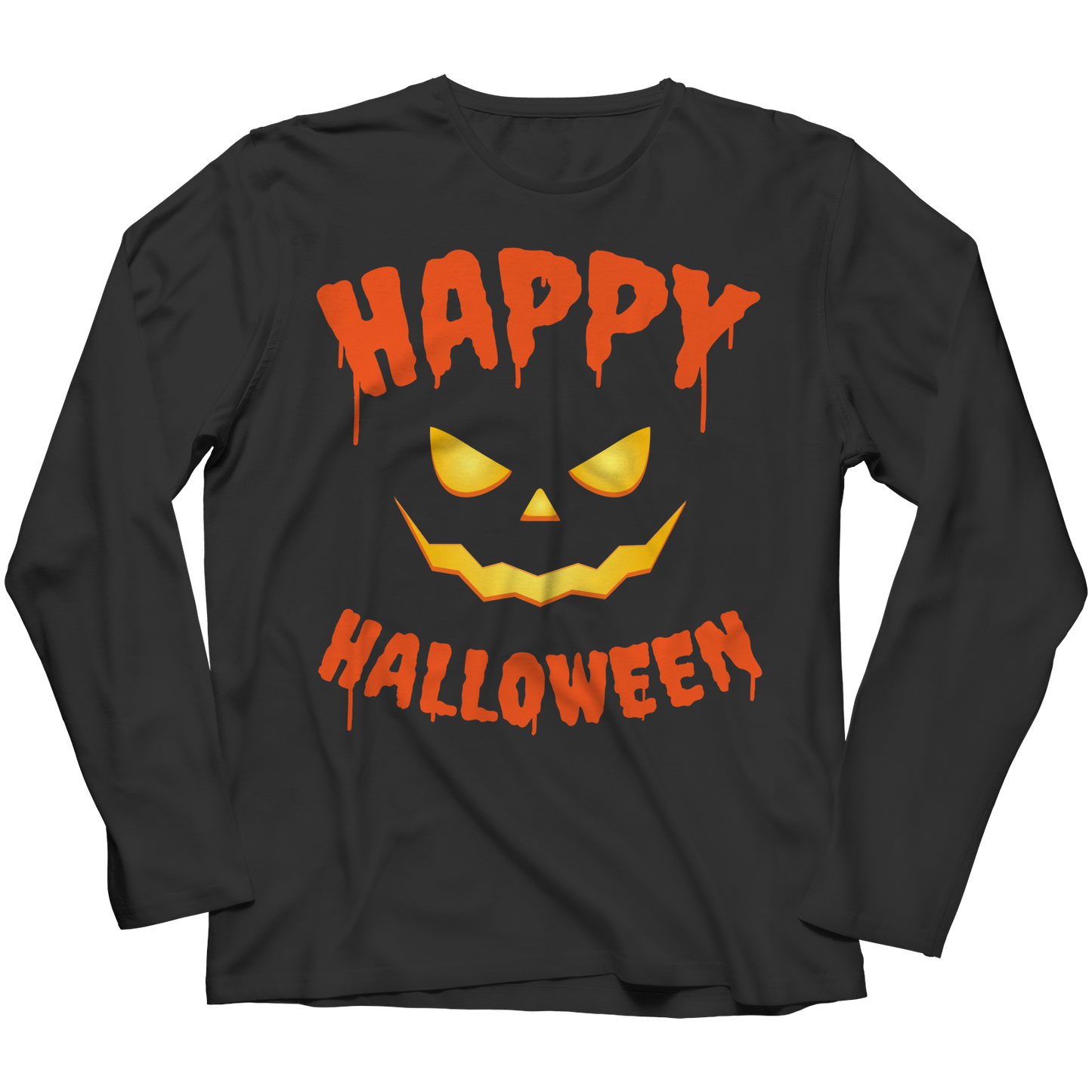 Happy Halloween Shirt