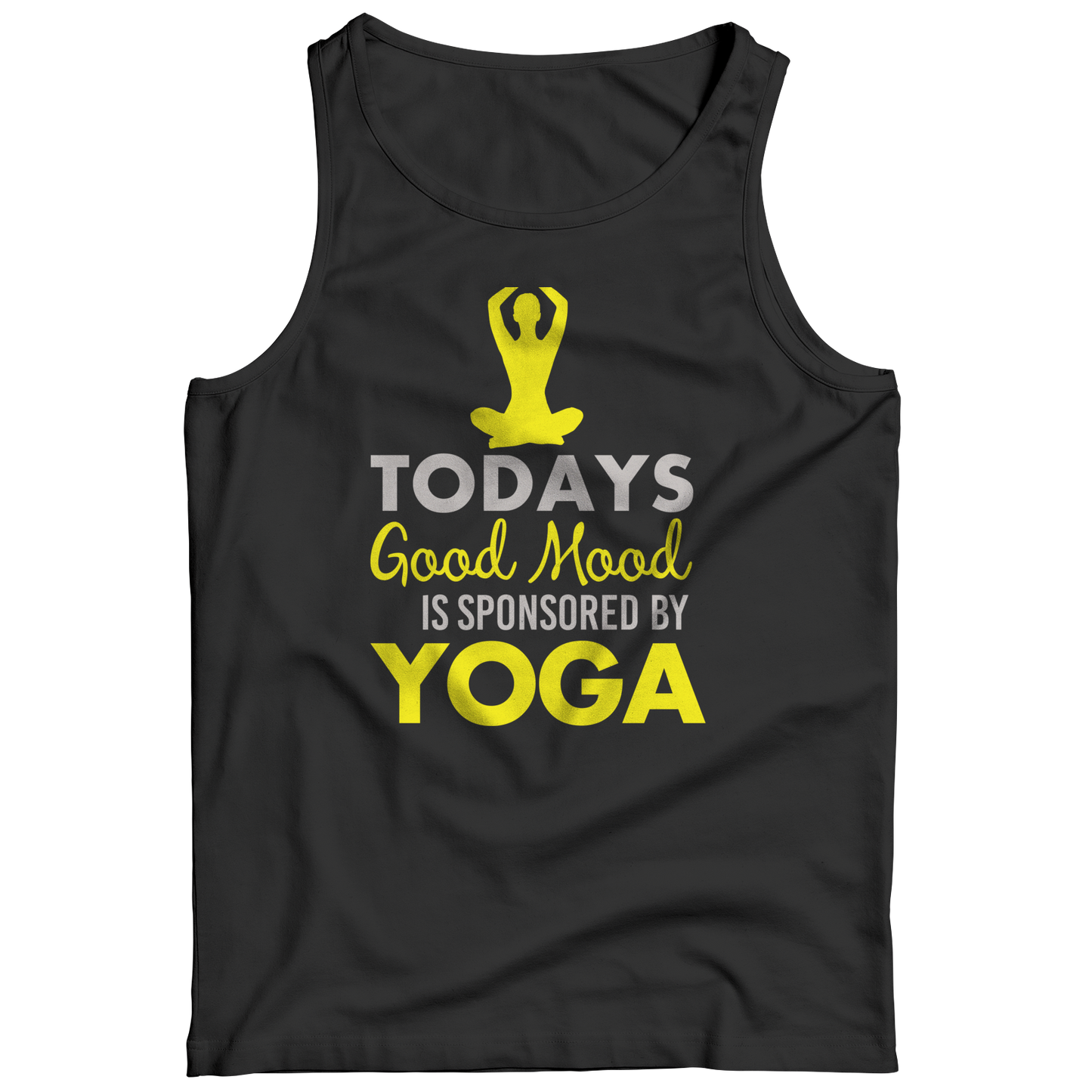 Limited Edition - Todays Good Mood Sponsored By Yoga