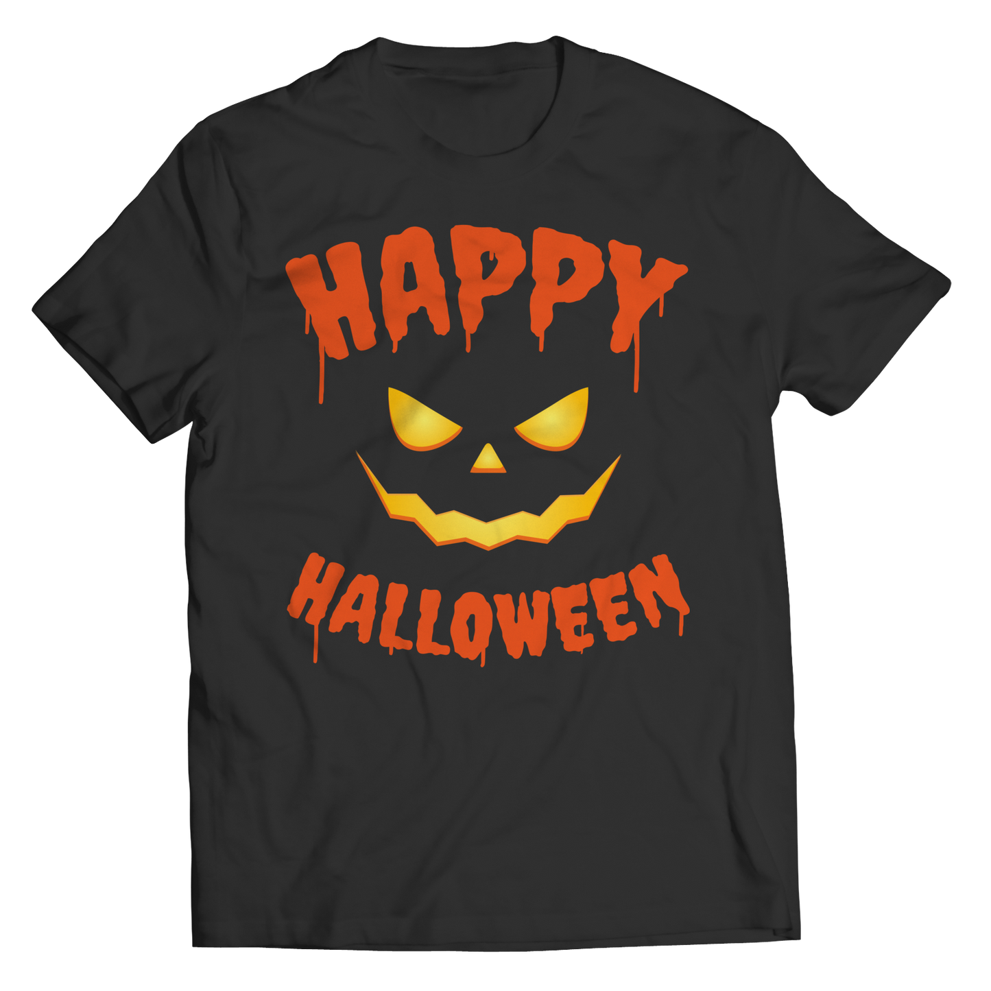 Happy Halloween Shirt
