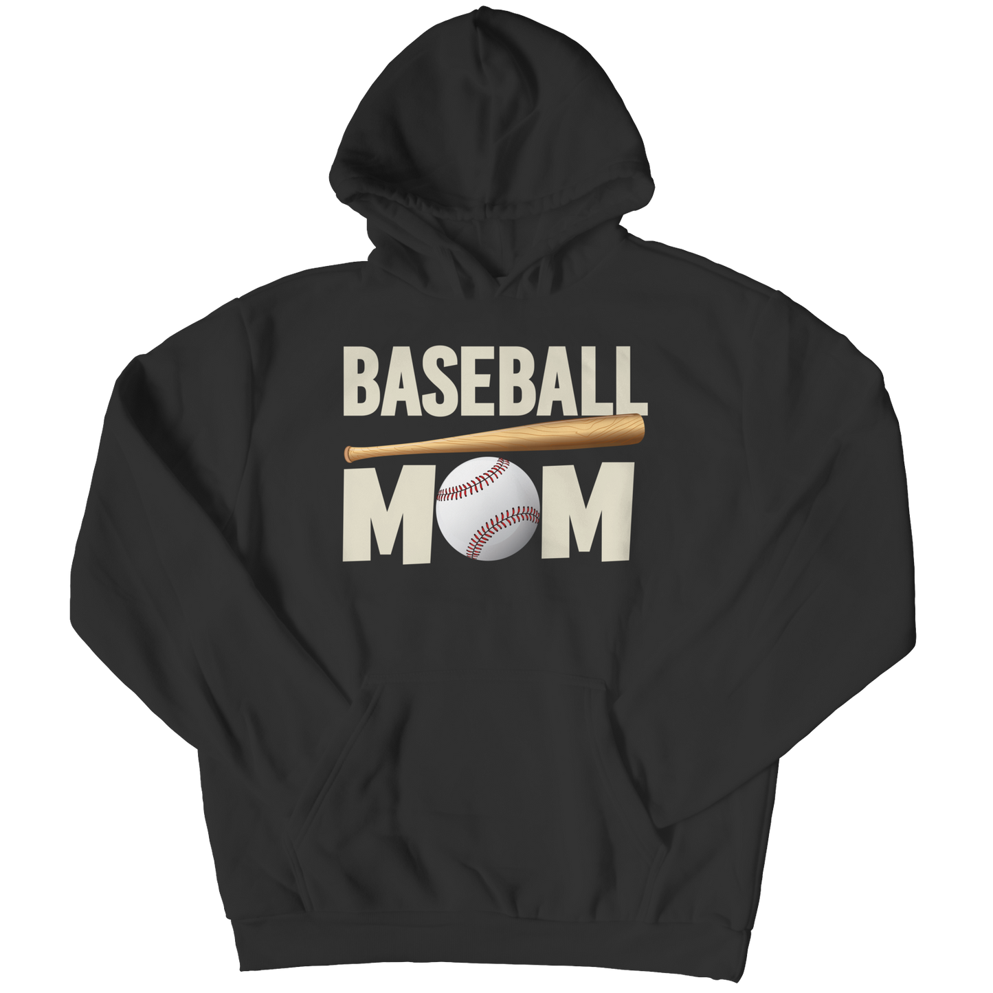 Baseball Mom Shirt