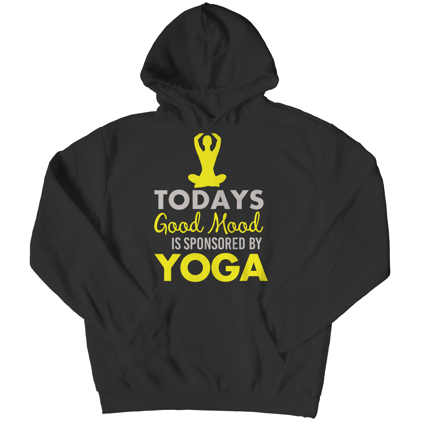 Limited Edition - Todays Good Mood Sponsored By Yoga