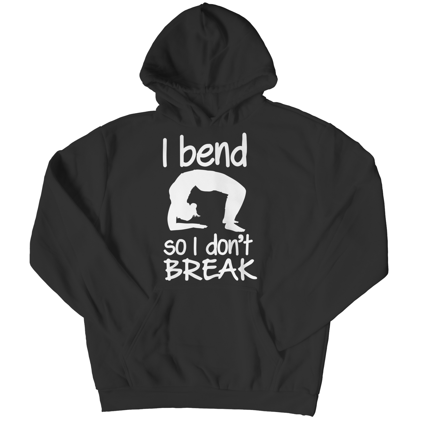 I Bend So I Don't Break Shirt