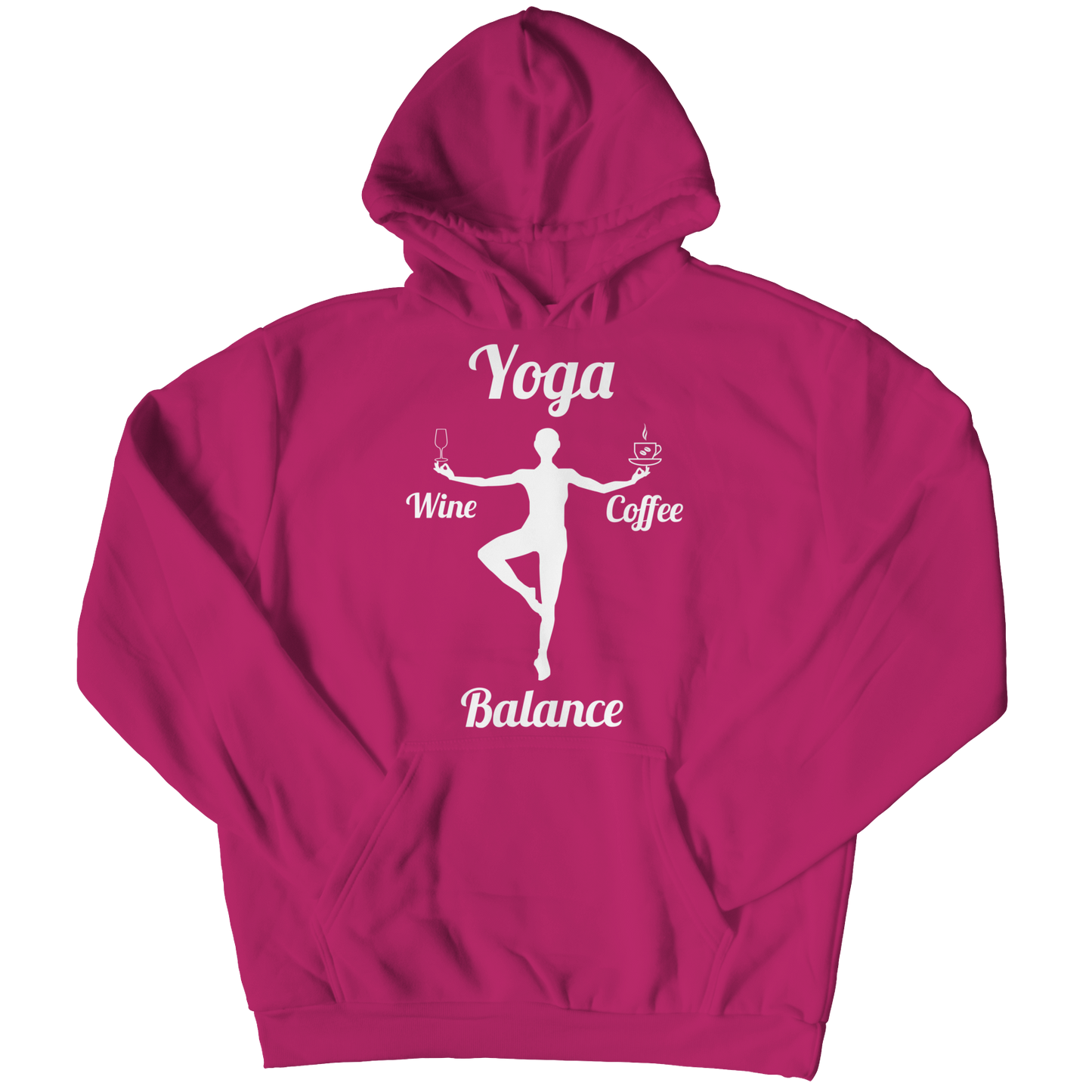 Yoga Got Balance Shirt
