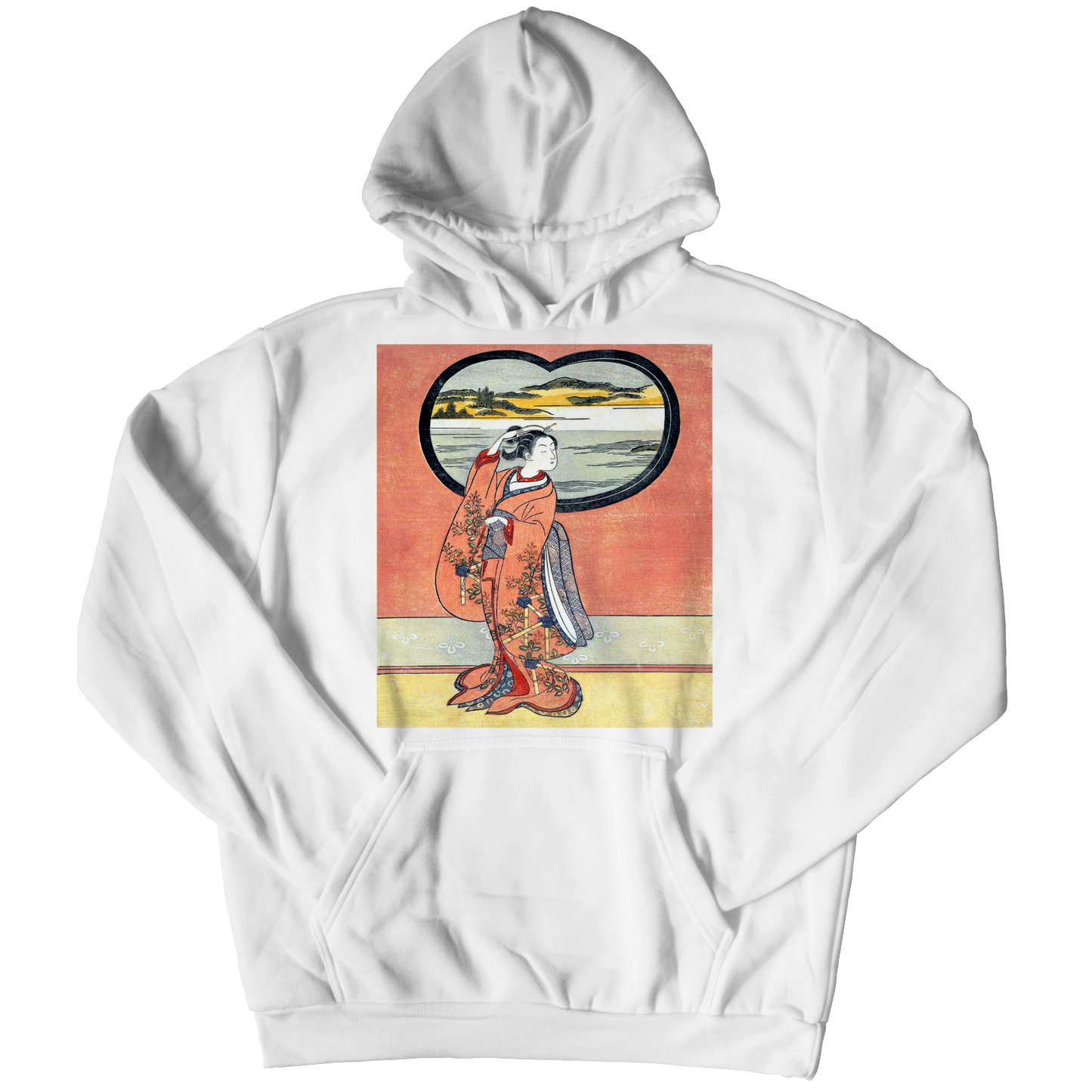 Japanese Valentine Shirt