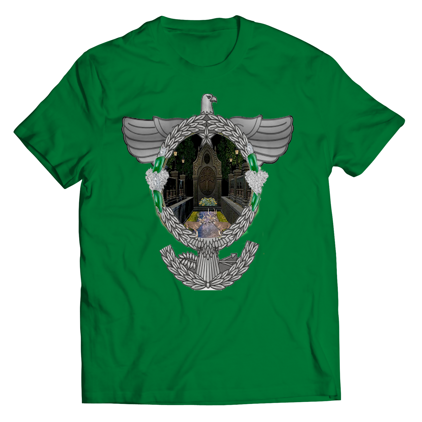 Tree of Life Shirts