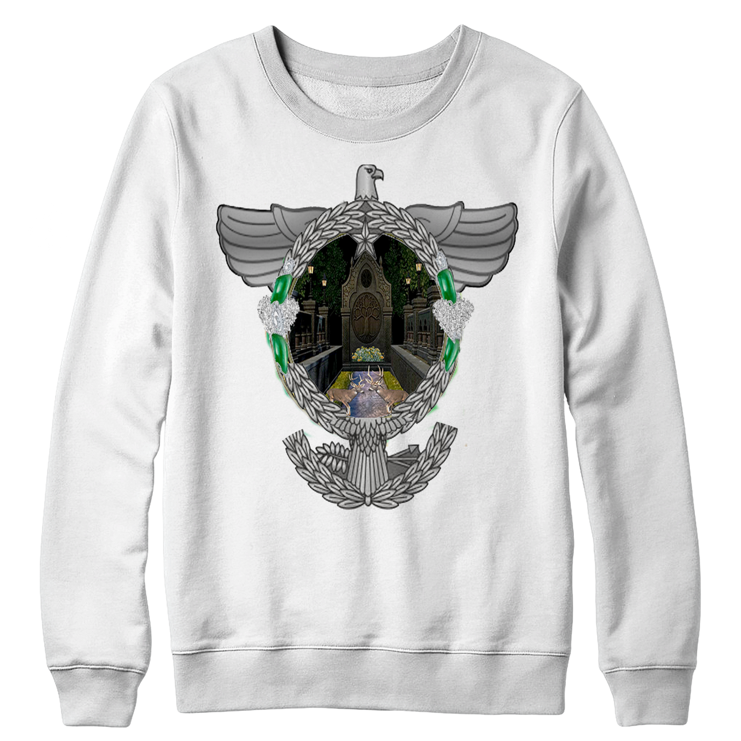 Tree of Life Shirts