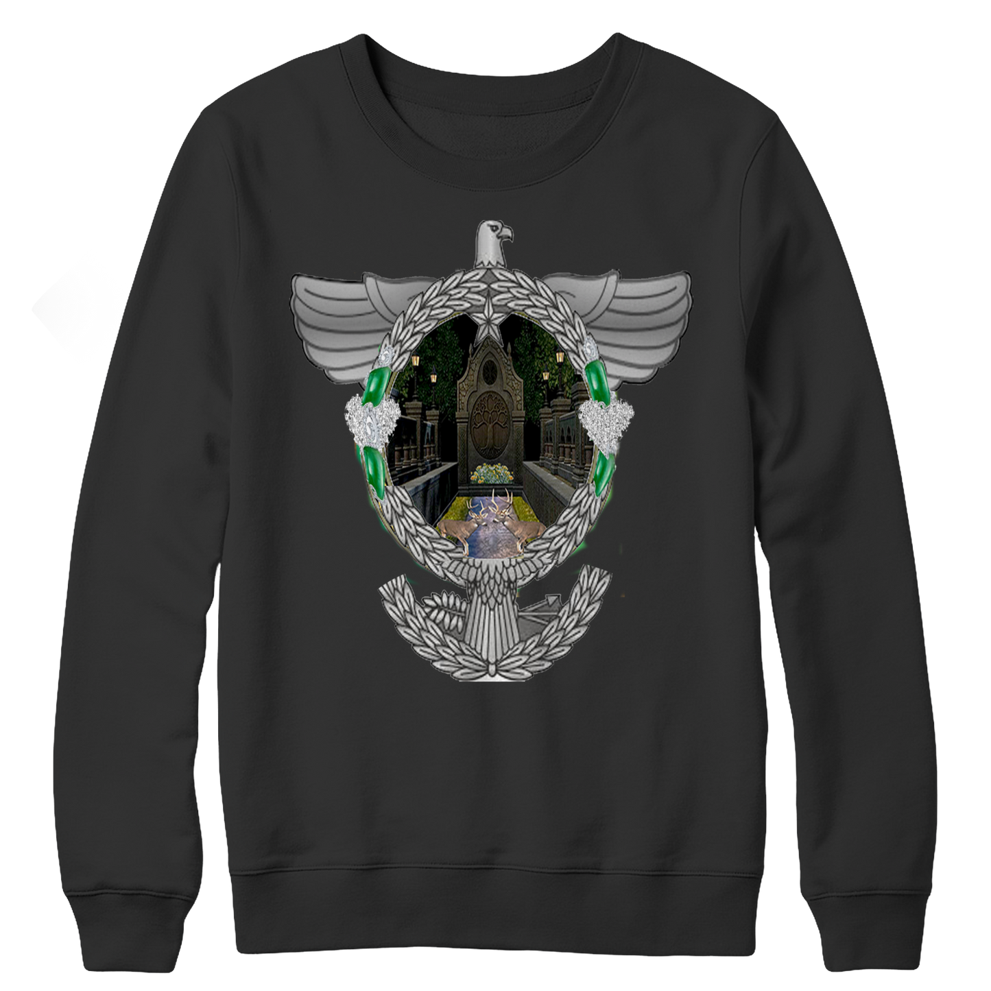 Tree of Life Shirts
