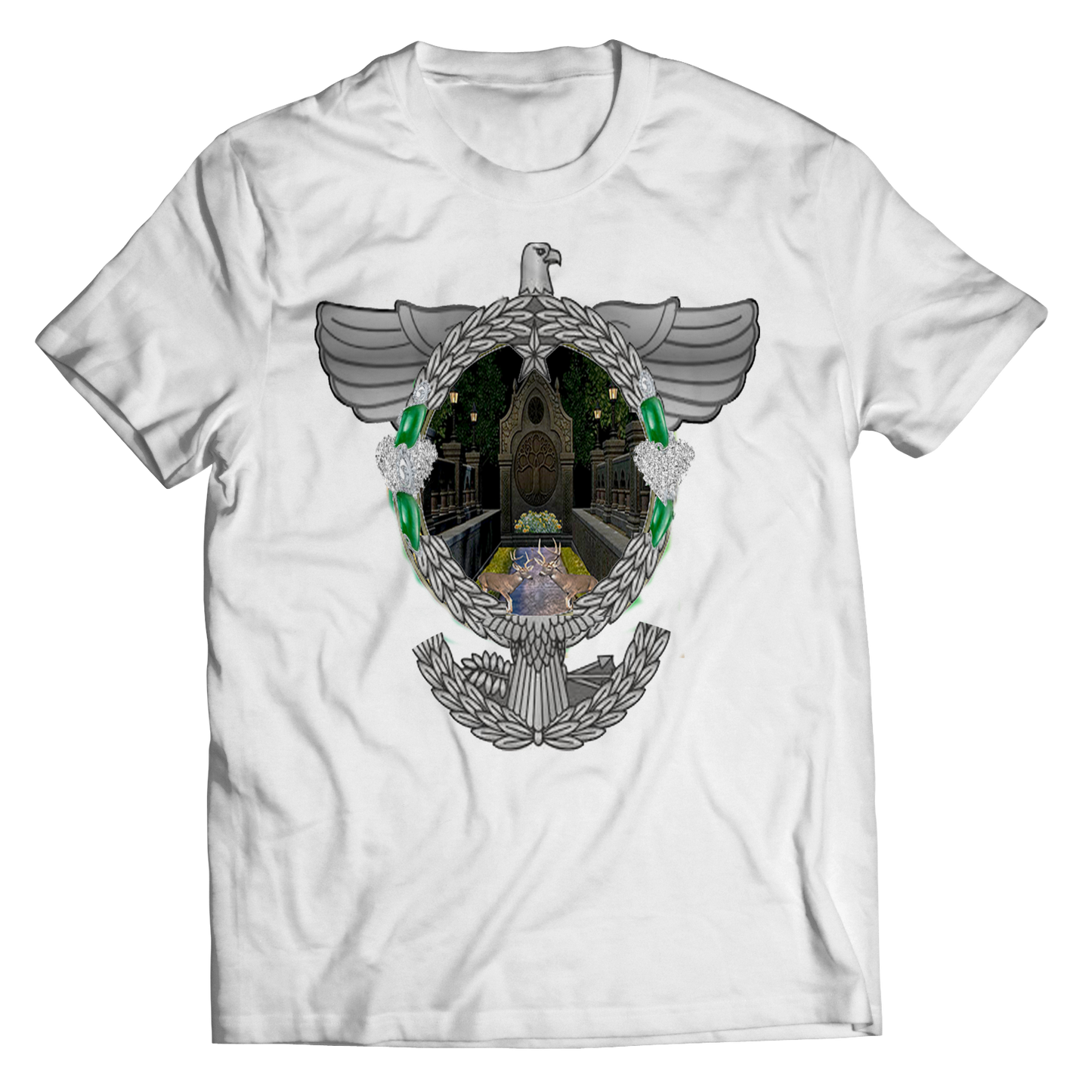 Tree of Life Shirts