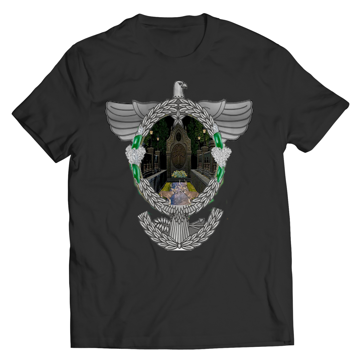 Tree of Life Shirts