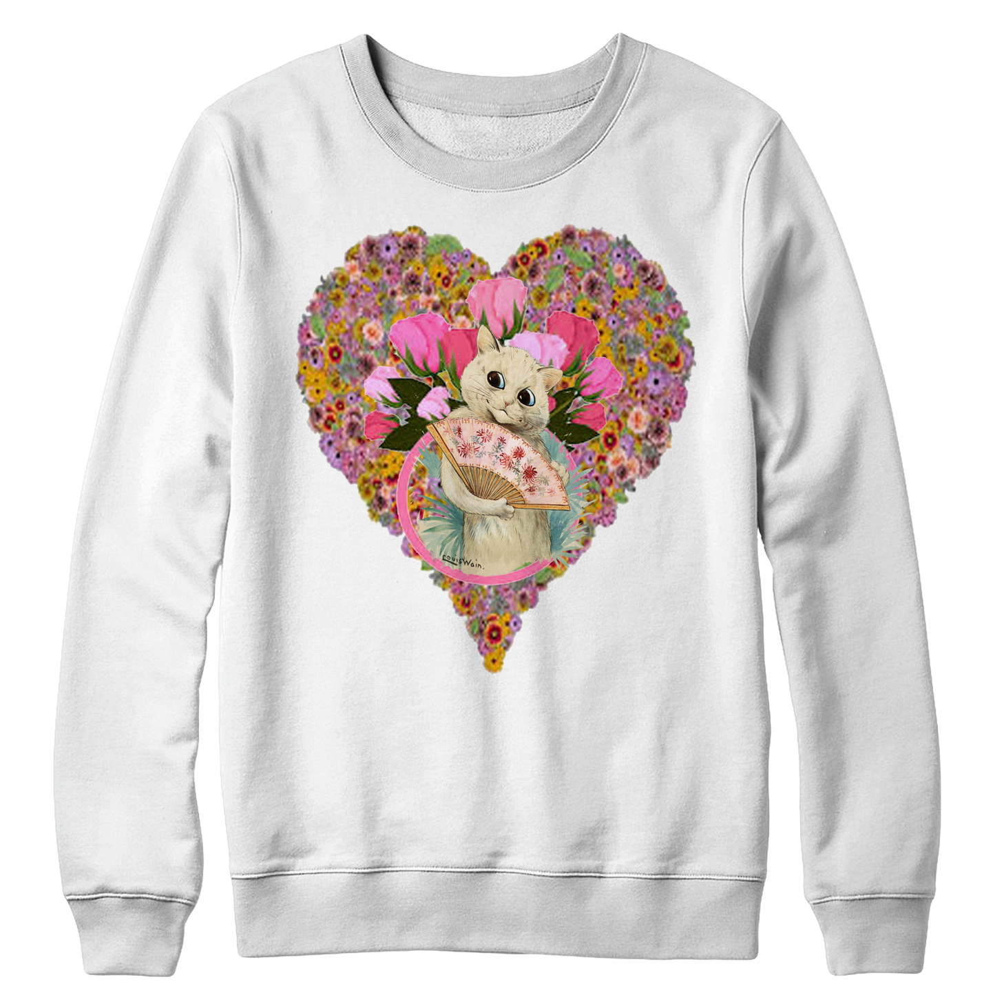 Valentine's Heart Shirt