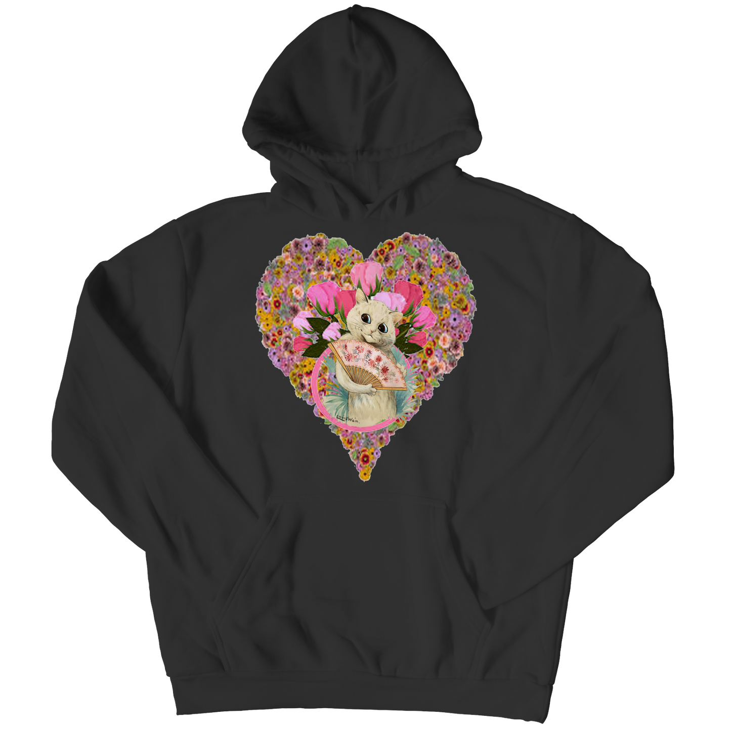 Valentine's Heart Shirt