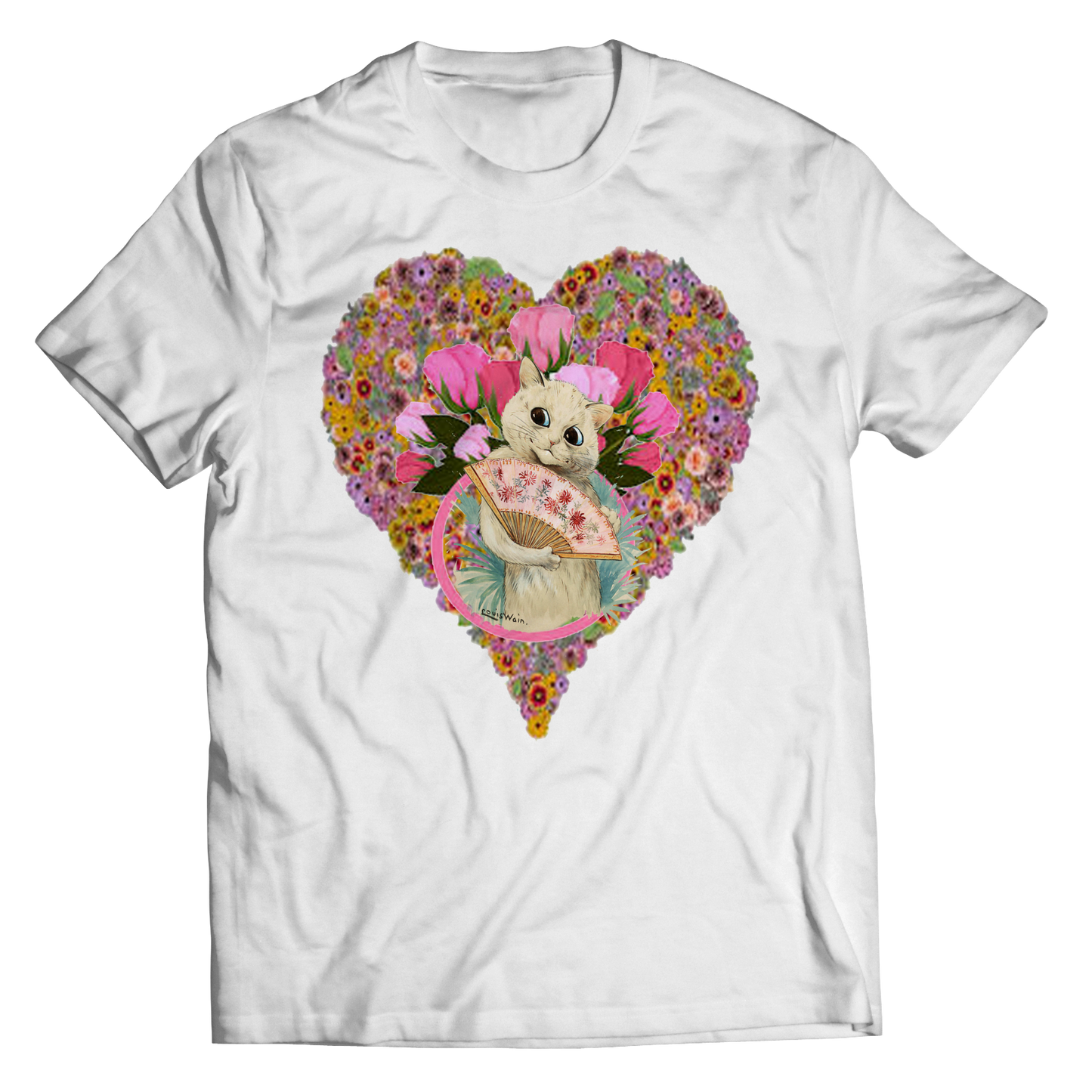 Valentine's Heart Shirt