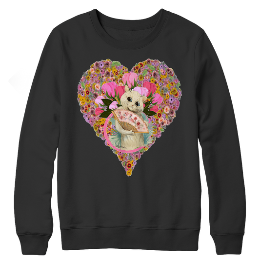 Valentine's Heart Shirt