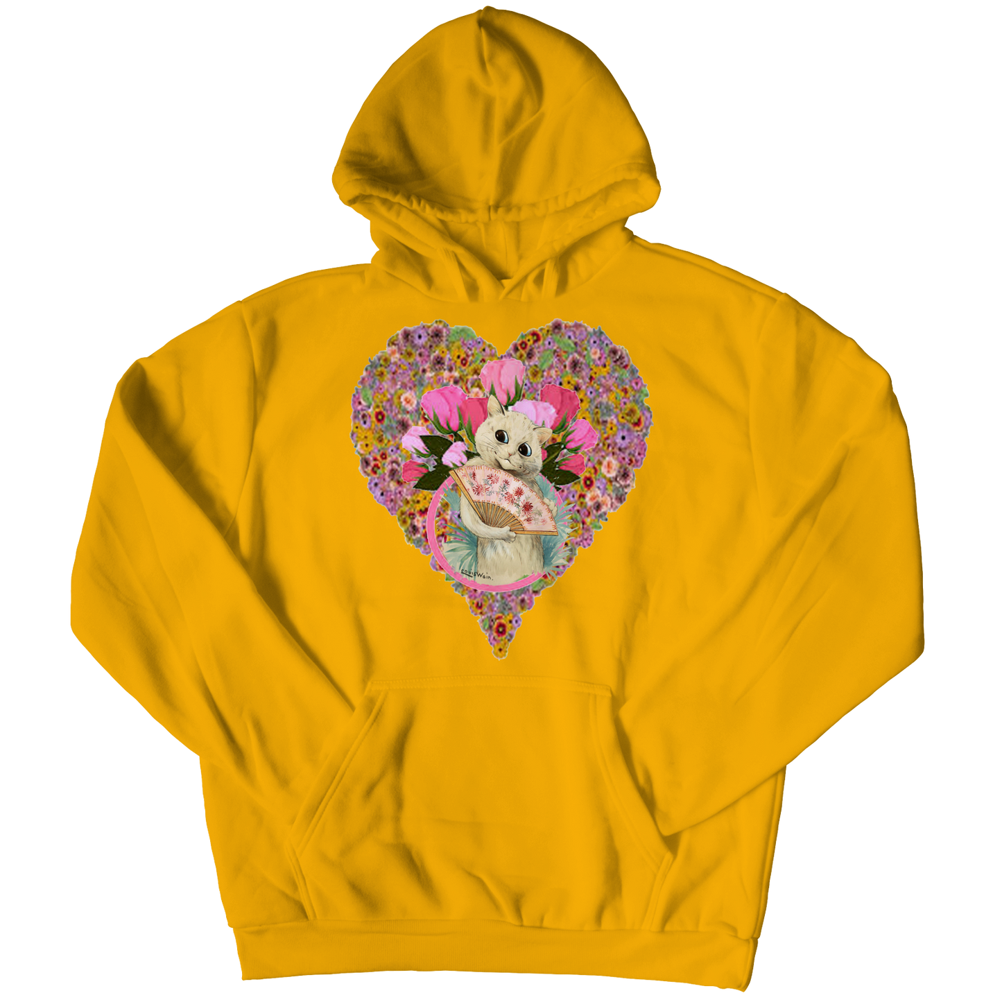 Valentine's Heart Shirt