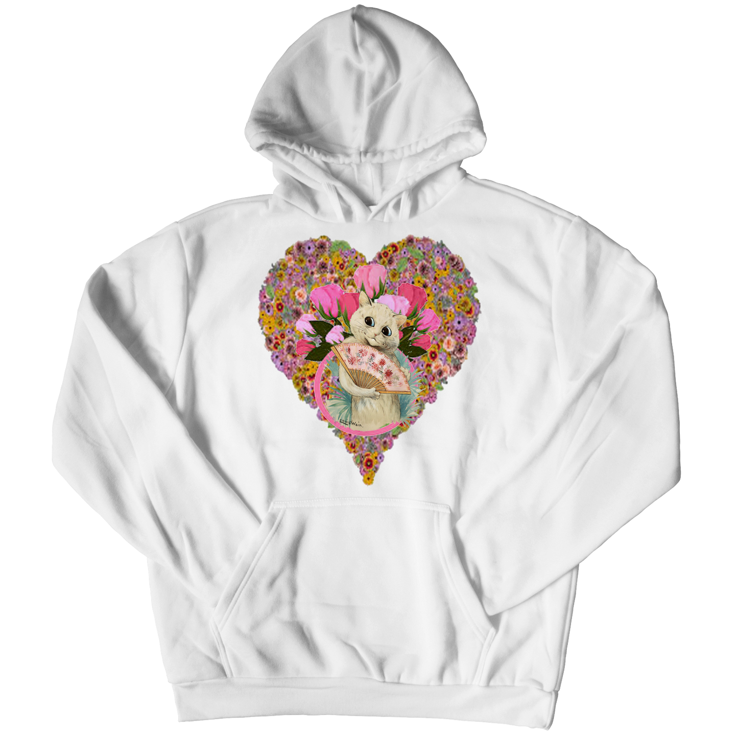 Valentine's Heart Shirt