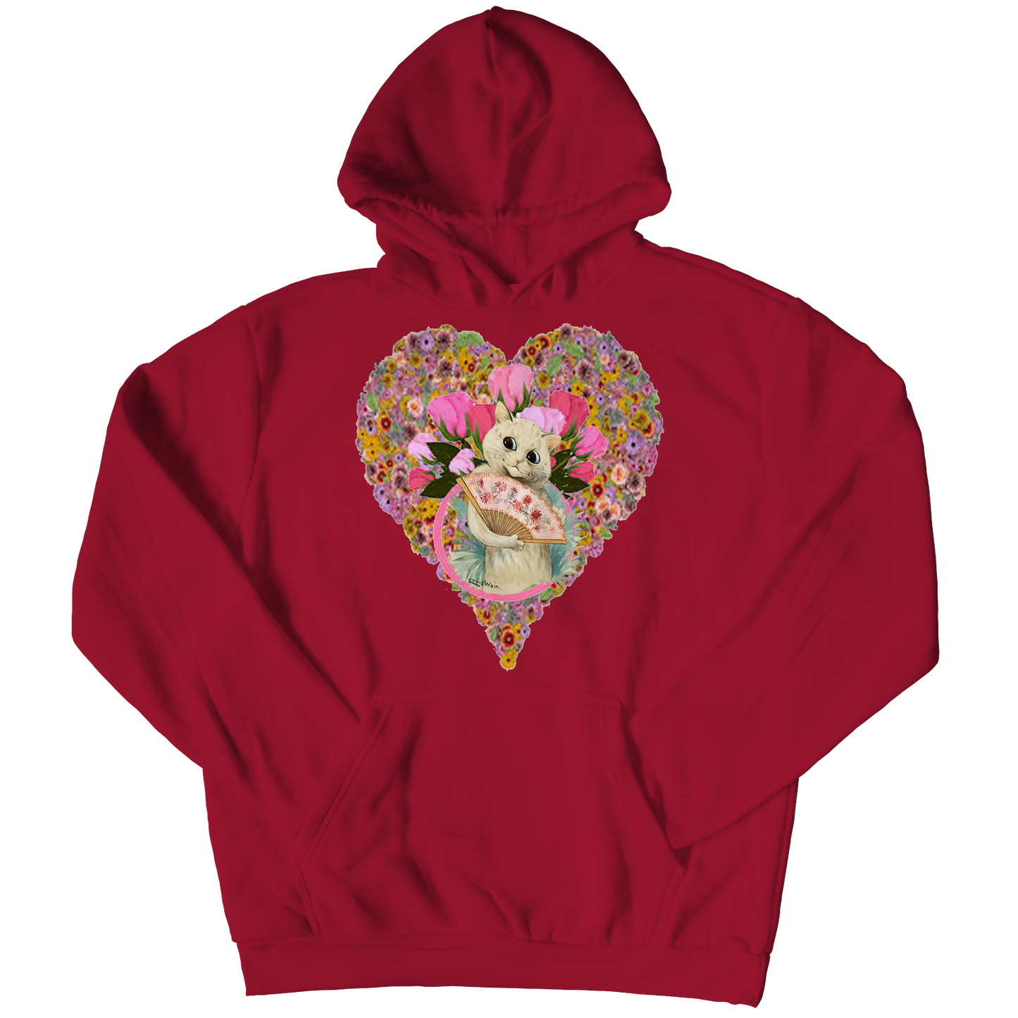 Valentine's Heart Shirt