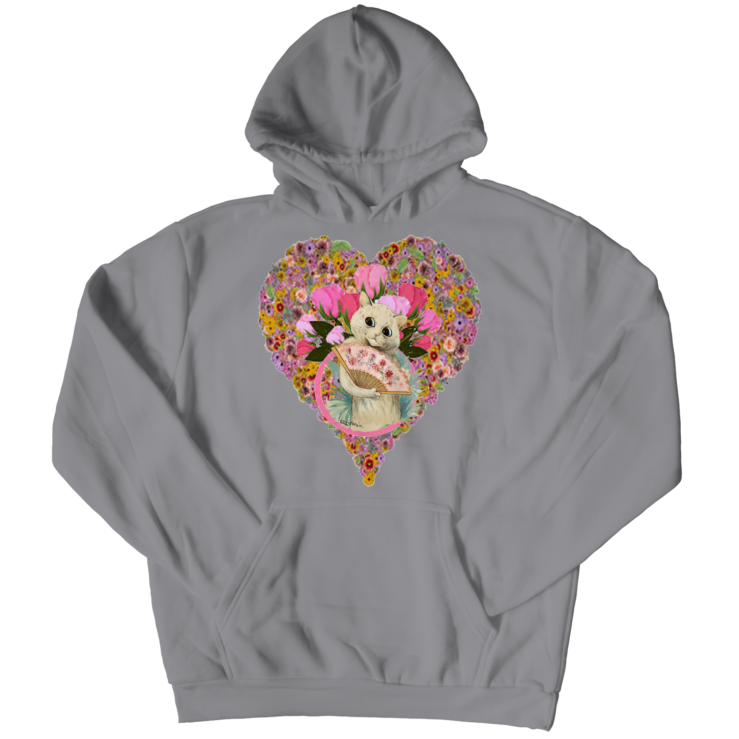 Valentine's Heart Shirt
