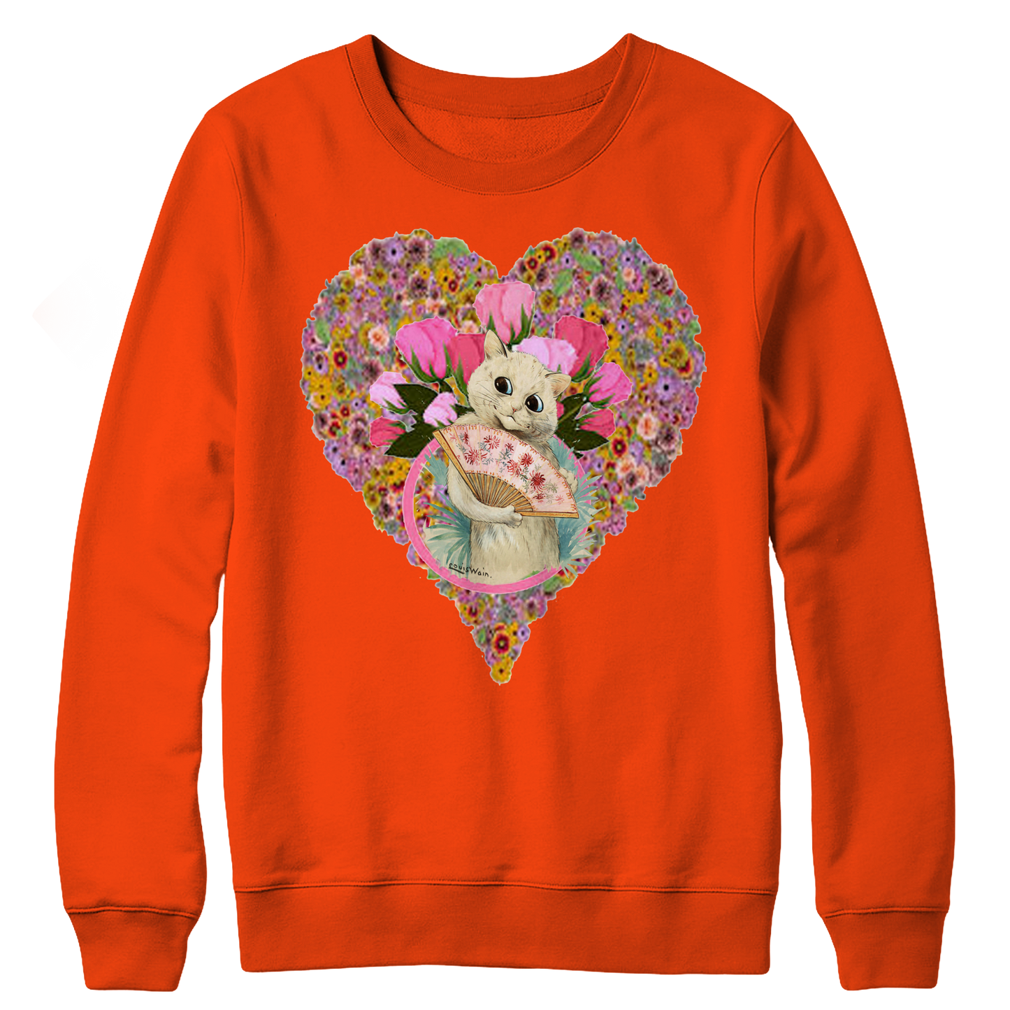 Valentine's Heart Shirt