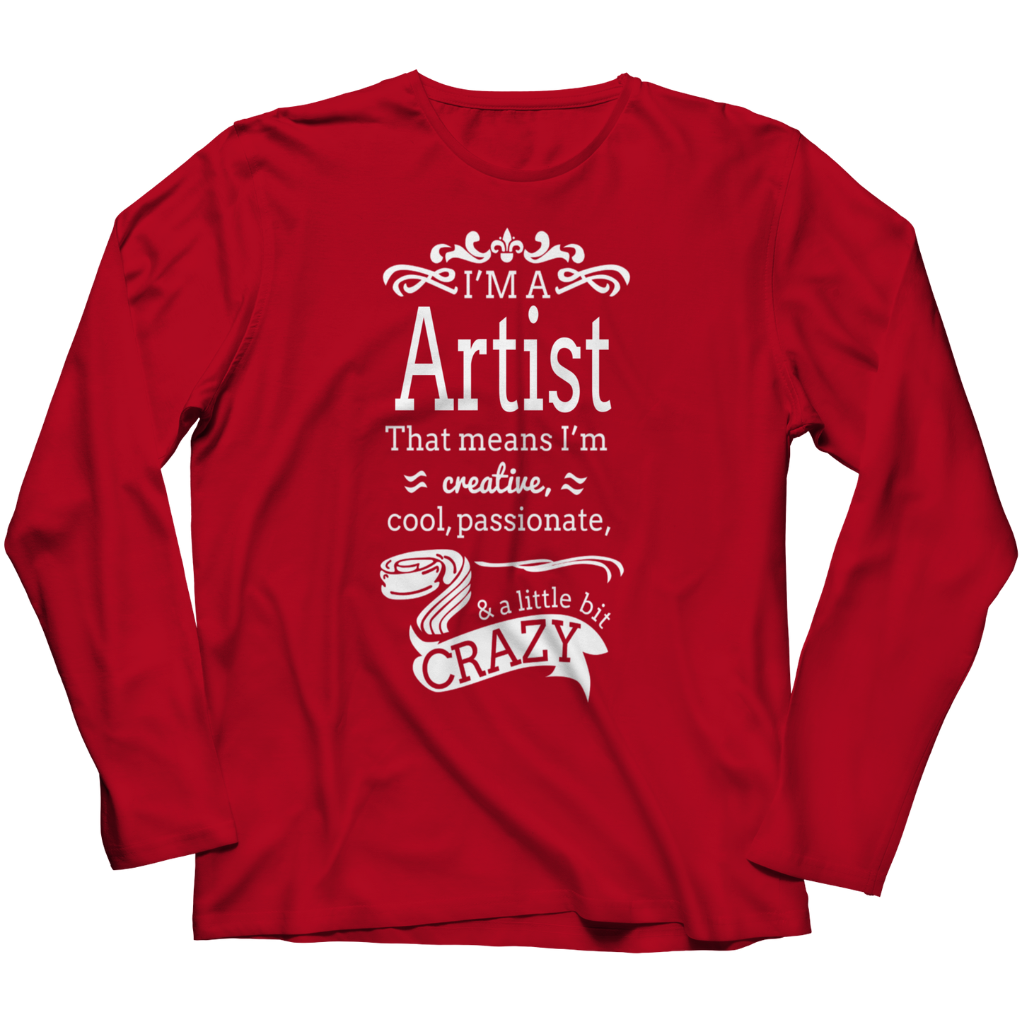 Limited Edition - Artist Shirt