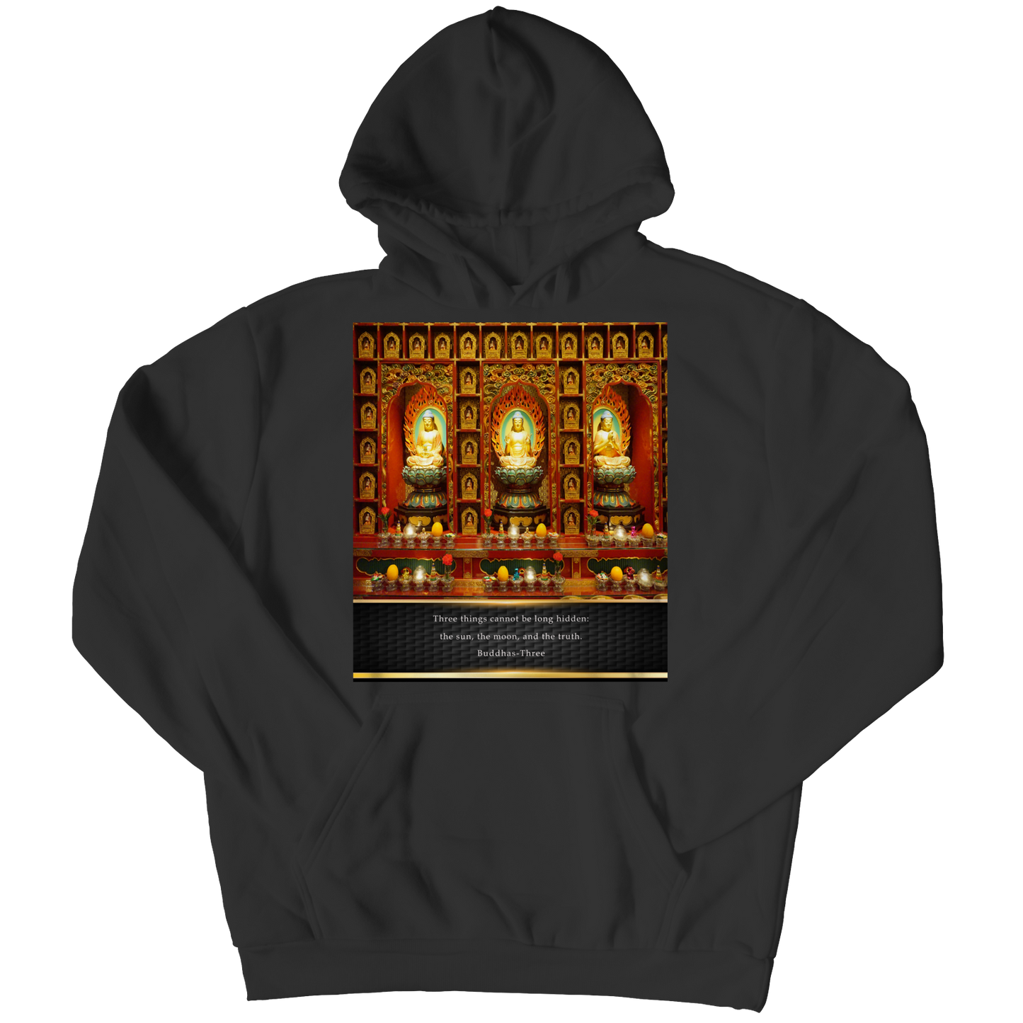 Buddha Shirt