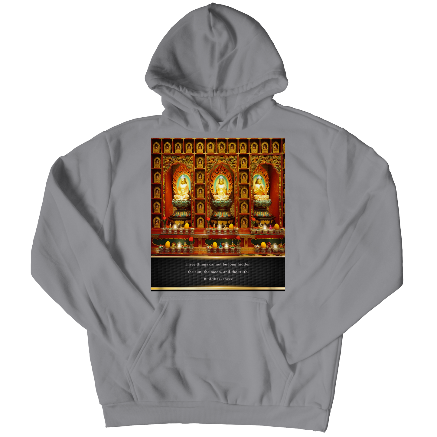 Buddha Shirt