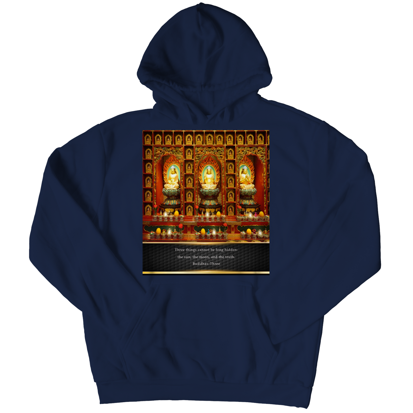 Buddha Shirt