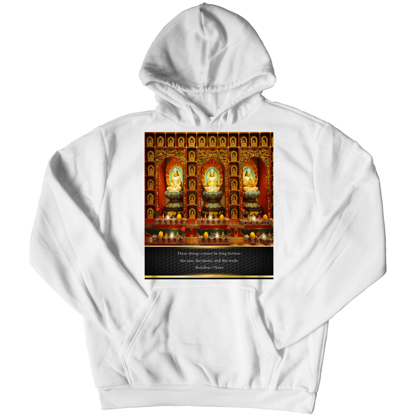 Buddha Shirt