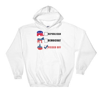 Pissed Off Shirt