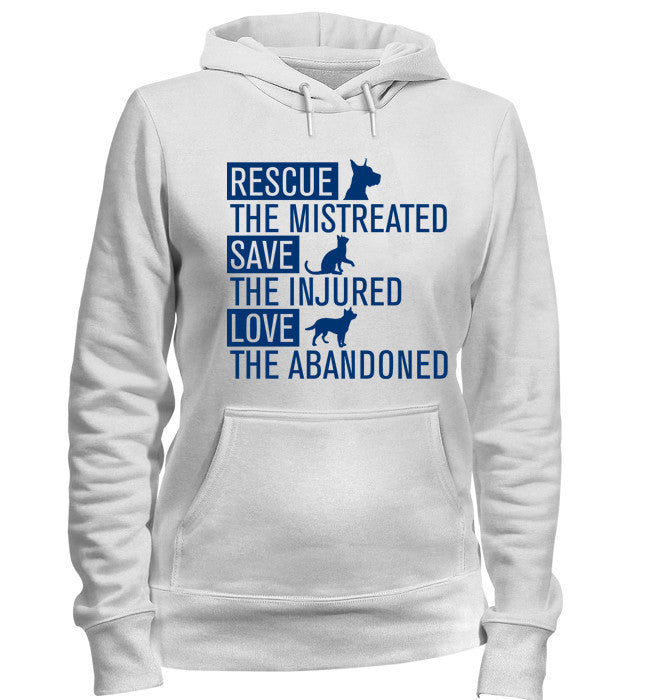 Rescue Animals Shirt