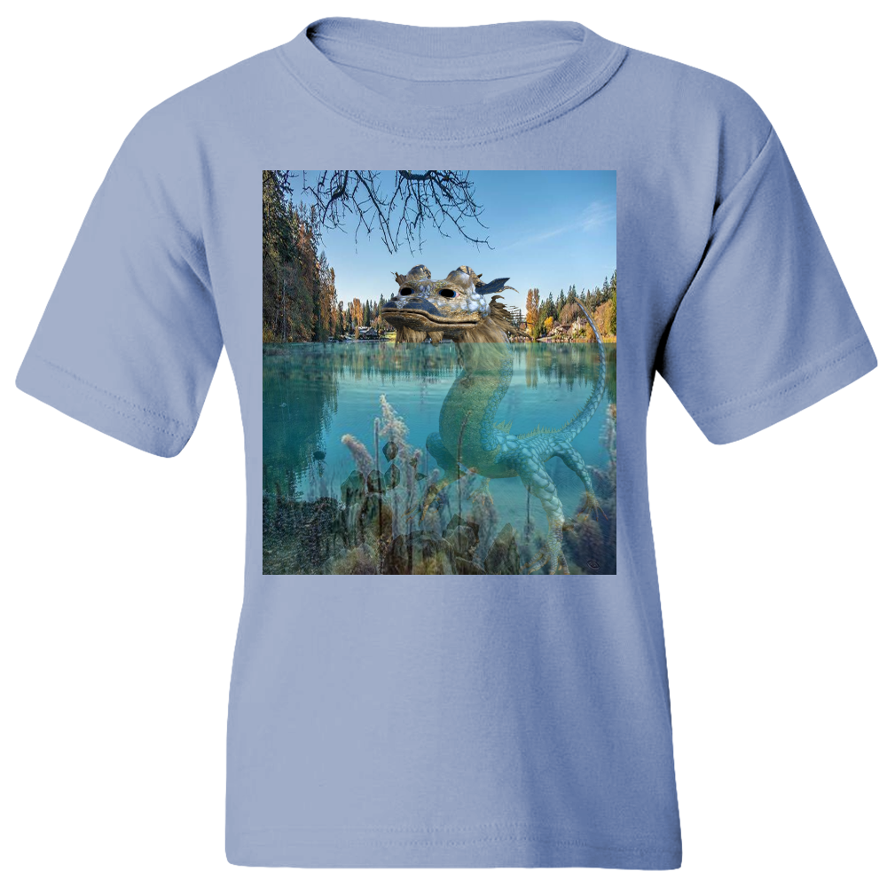 Sea Dragon Youth Tee Shirt