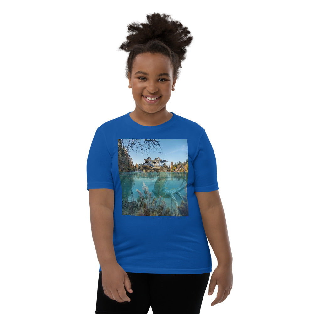 Sea Dragon Youth Tee Shirt