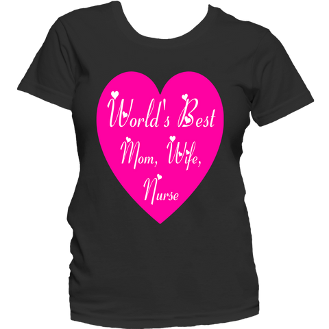 Valentines Day / Mothers Day Shirt