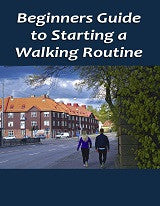 Beginners Guide To Walking