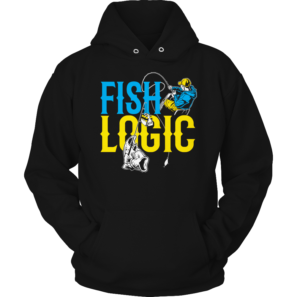 Fish Logic Shirt