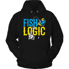 Limited Edition - Fish Logic