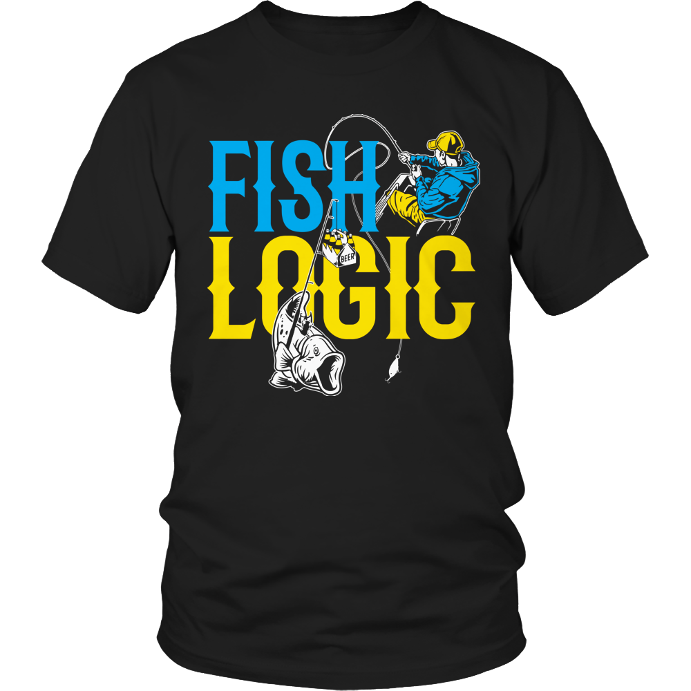 Fish Logic Shirt