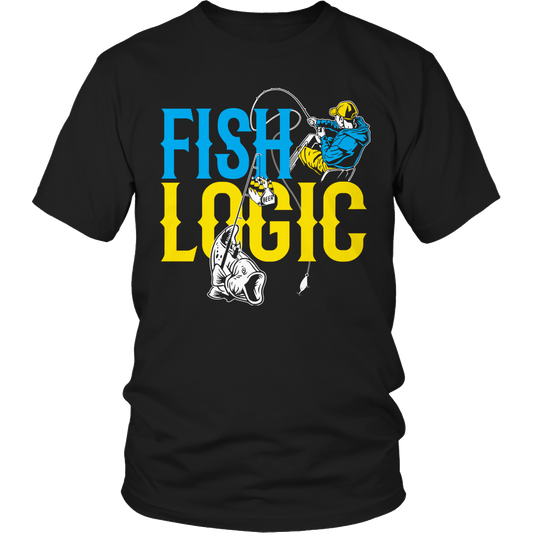 Fish Logic Shirt