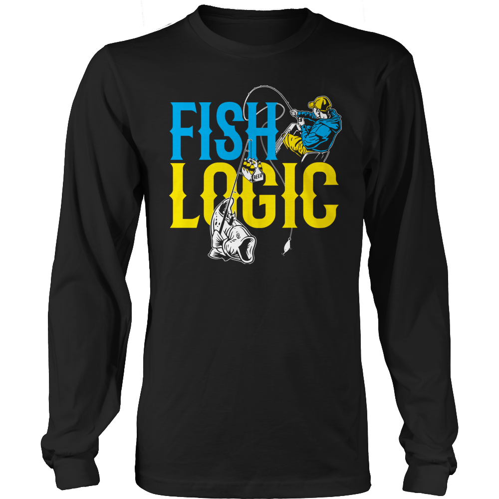 Fish Logic Shirt