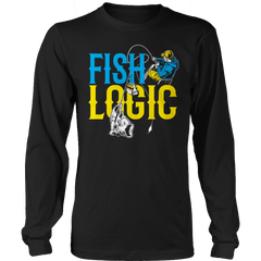 Limited Edition - Fish Logic