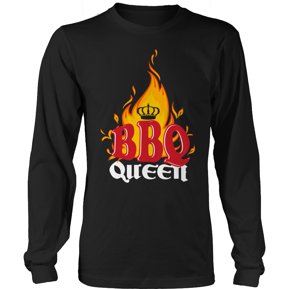 BBQ Queen Shirt