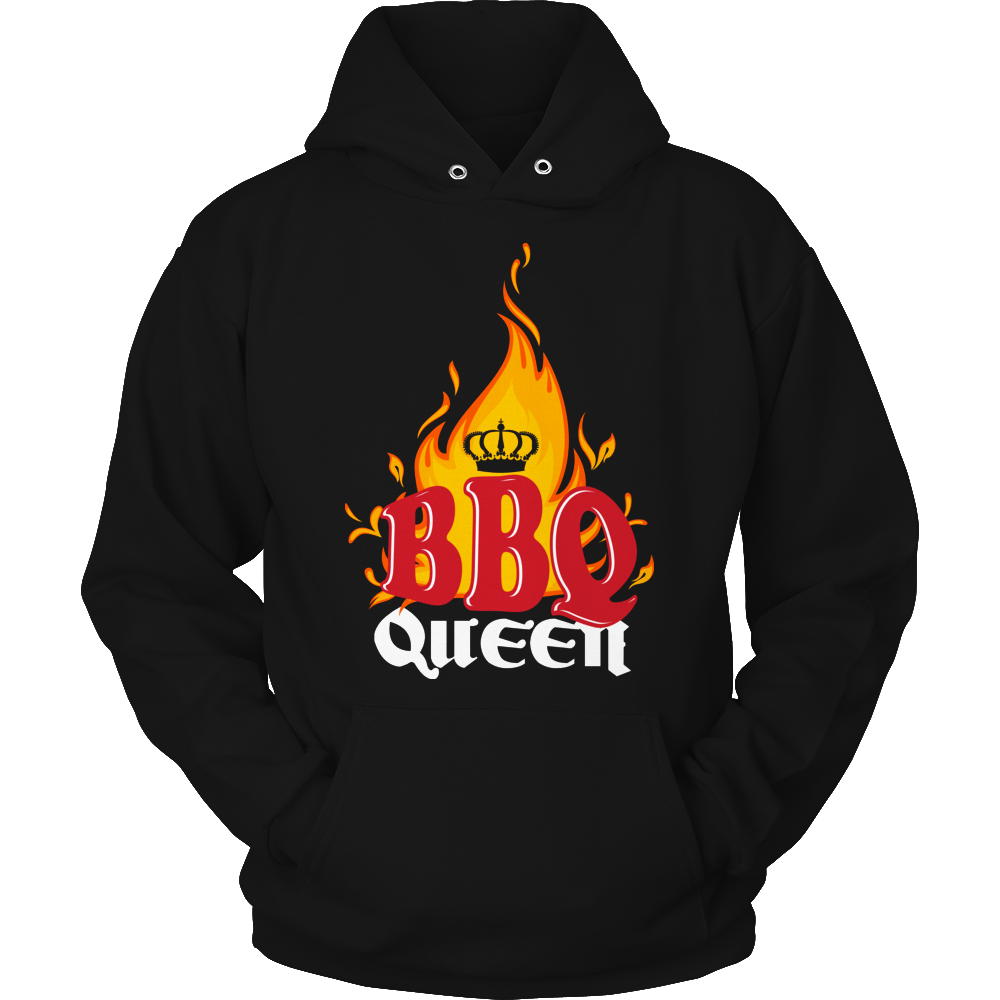 BBQ Queen Shirt